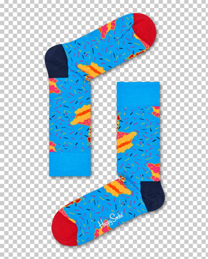 Happy Socks Clothing Accessories Fashion PNG, Clipart, Blue, Clothing, Clothing Accessories, Cotton, Designer Free PNG Download