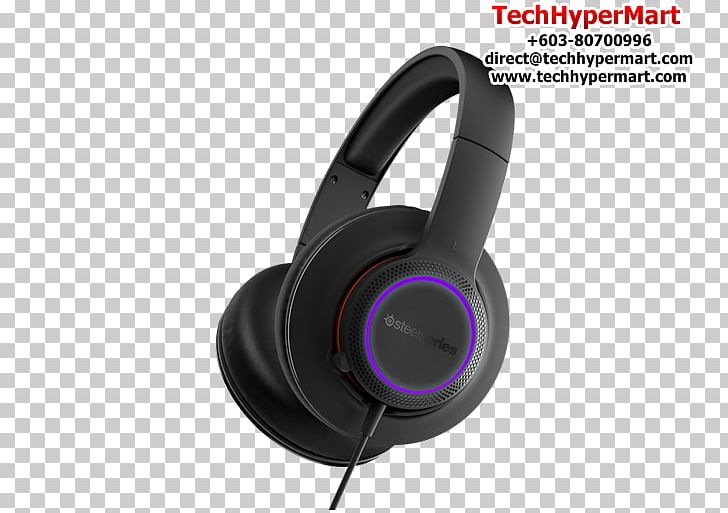Headphones SteelSeries Siberia 150 Product Design Audio PNG, Clipart,  Free PNG Download