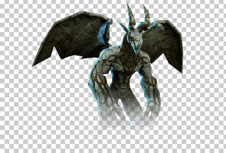 Lineage 2 Revolution Lineage II Gargoyle Game Monster PNG, Clipart, Action Figure, Curse, Deliverance, Enemy, Fictional Character Free PNG Download