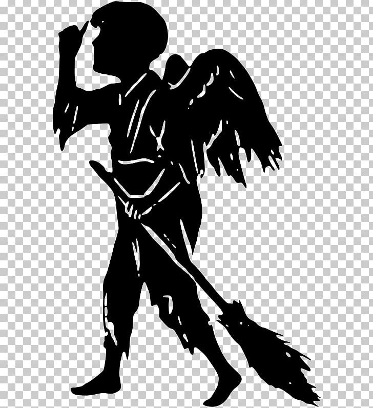 Male PNG, Clipart, Angel, Angel Clipart, Art, Artwork, Black Free PNG Download