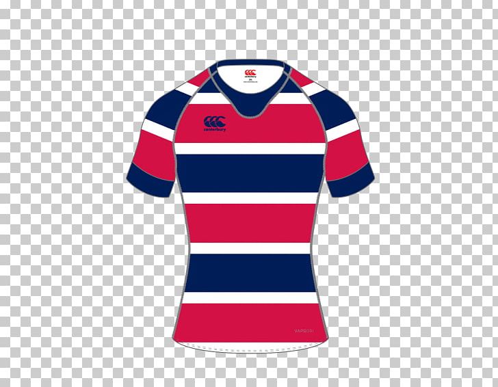 T-shirt Rugby Shirt Jersey Canterbury Of New Zealand PNG, Clipart, Active Shirt, Blue, Brand, Canterbury Of New Zealand, Clothing Free PNG Download