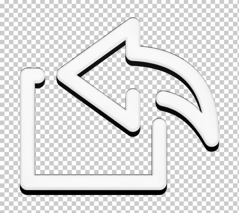 Reload Icon Reply Icon Creative Outlines Icon PNG, Clipart, Creative Outlines Icon, Geometry, Hm, Line, Mathematics Free PNG Download