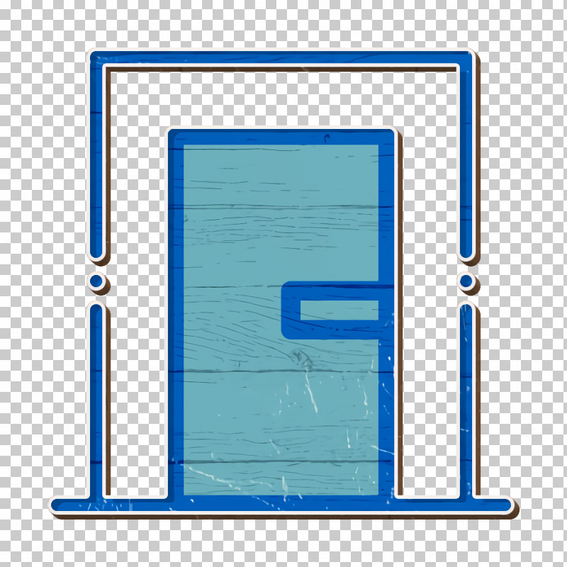 Door Icon Building Icon Wood Icon PNG, Clipart, Angle, Area, Building Icon, Door Icon, Line Free PNG Download