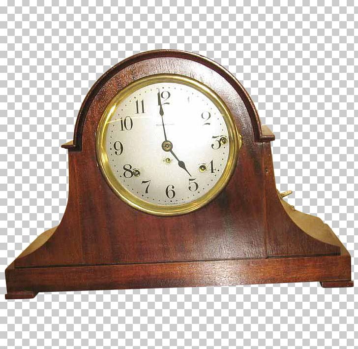 Antique Clock PNG, Clipart, Antique, Bell, Chime, Clock, Home Accessories Free PNG Download