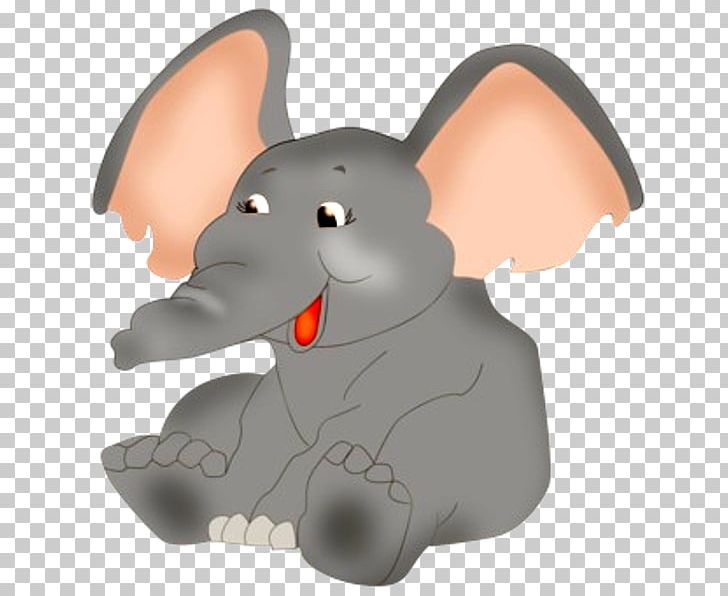Domestic Rabbit Elephant Hare PNG, Clipart, Animals, Cartoon, Domestic Rabbit, Elephant, Elephants Free PNG Download