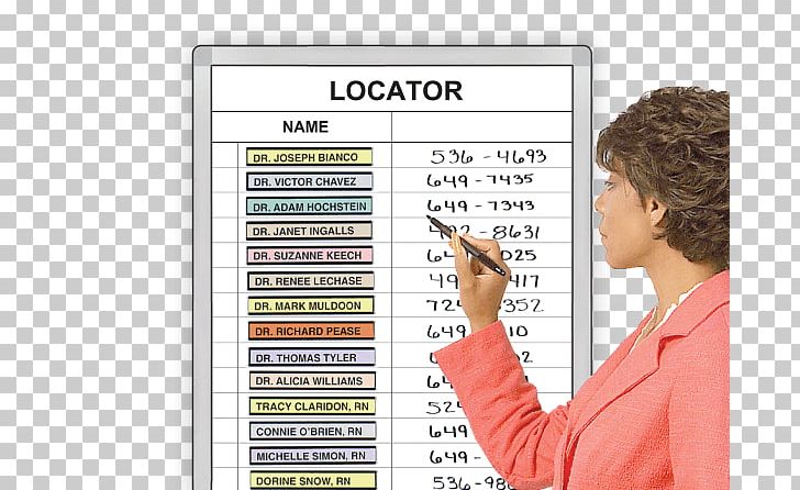 Dry-Erase Boards Magnatag Hospital Office Chart PNG, Clipart, Business Day, Calendar, Chart, Communication, Craft Magnets Free PNG Download