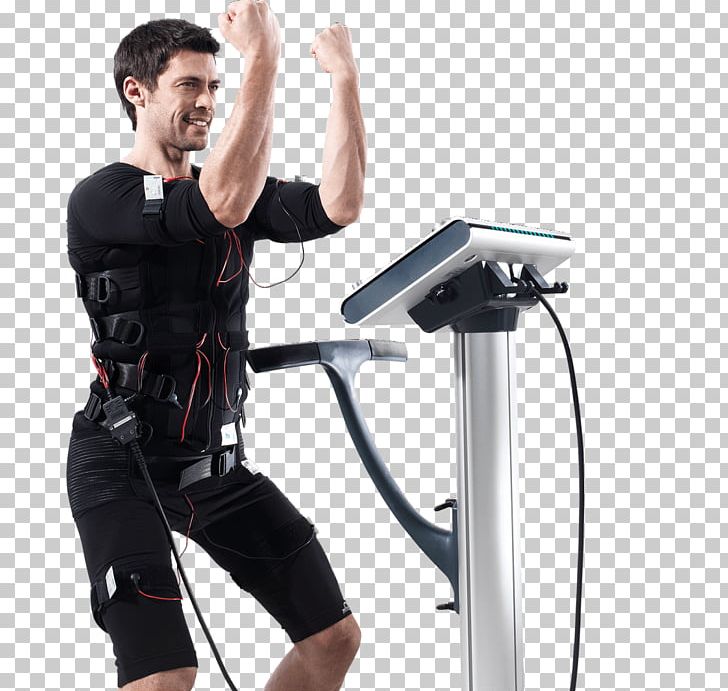Electrical Muscle Stimulation Physical Fitness Training Fitness Centre Exercise PNG, Clipart, Arm, Camera Accessory, Electric, Exercise, Fitness Centre Free PNG Download