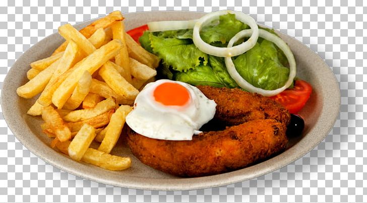 French Fries Full Breakfast Chicken And Chips Fish And Chips St. Lawrence Coffee PNG, Clipart,  Free PNG Download