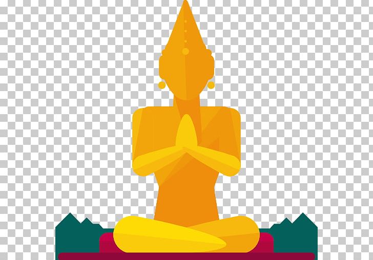 Great Buddha Of Thailand India Temple PNG, Clipart, Buddha, Buddharupa, Buddhist Temple, Computer Wallpaper, Flag Of India Free PNG Download