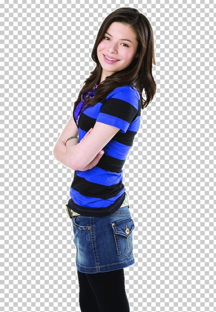 Jennette McCurdy ICarly Carly Shay PNG, Clipart, Abdomen, Actor, Arm, Blue, Brown Hair Free PNG Download