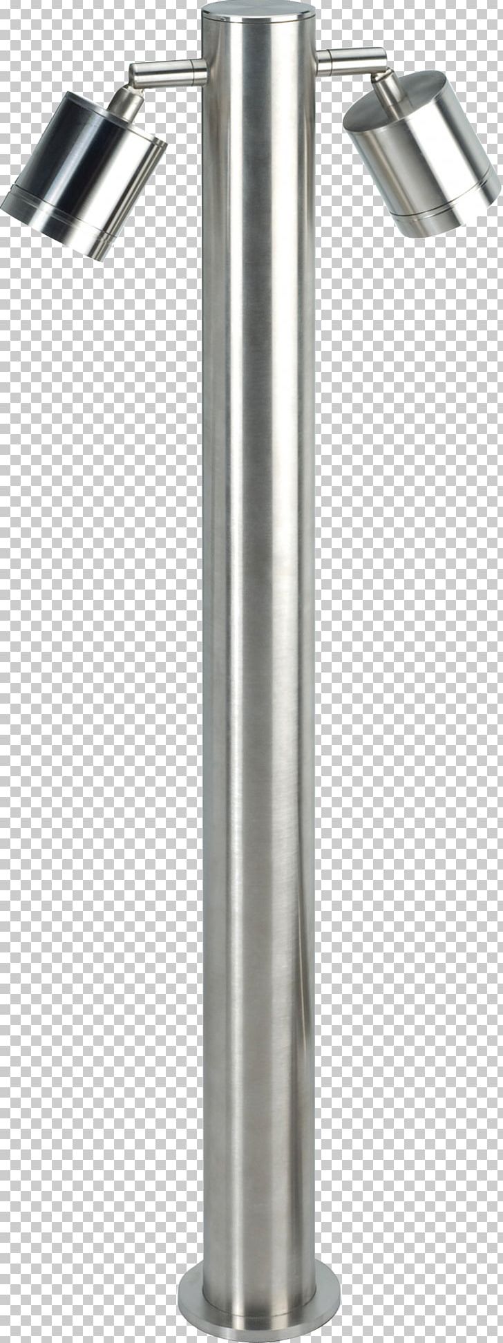 Lighting Bollard Stainless Steel Electric Light PNG, Clipart, Angle, Bollard, Diameter, Electric Light, Energy Free PNG Download
