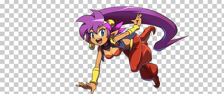 Shantae And The Pirate's Curse Shantae: Half-Genie Hero Shantae: Risky's Revenge Nintendo Switch Wii U PNG, Clipart,  Free PNG Download