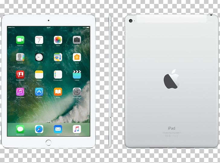 Apple IPad Pro (9.7) IPad Mini Samsung Galaxy Tab S2 9.7 Wi-Fi PNG, Clipart, 32 Gb, Apple, Apple Tablet, Computer Accessory, Electronic Device Free PNG Download