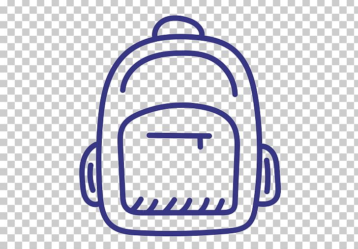 Backpack Baggage Computer Icons PNG, Clipart, Area, Backpack, Bag, Baggage, Clothing Free PNG Download