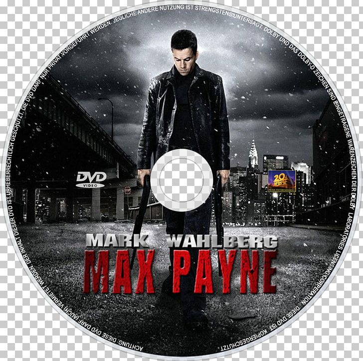 Max Payne 3 Film Criticism Video Game PNG, Clipart, Action Film, Album Cover, Brand, Compact Disc, Dvd Free PNG Download