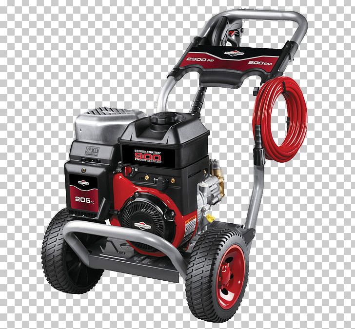 Pressure Washers Briggs & Stratton Tool Petrol Engine PNG, Clipart, Automotive Exterior, Engine, Hardware, Lawn Mowers, Leaf Blowers Free PNG Download