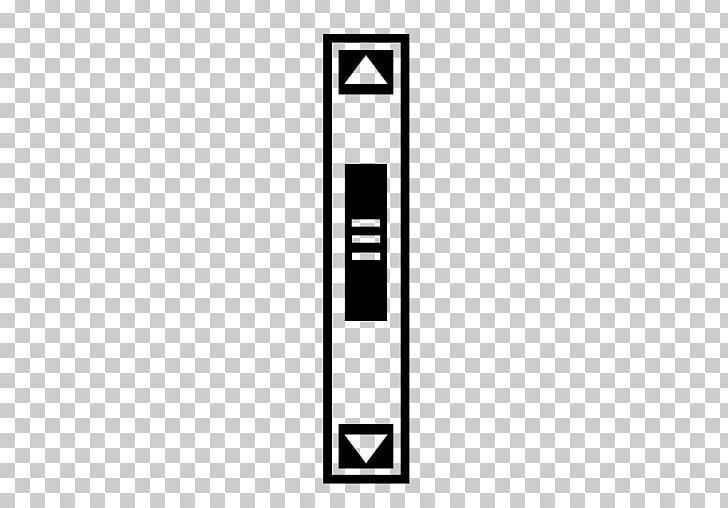 Scrollbar Computer Icons Scrolling PNG, Clipart, Angle, Area, Black And White, Brand, Computer Icons Free PNG Download