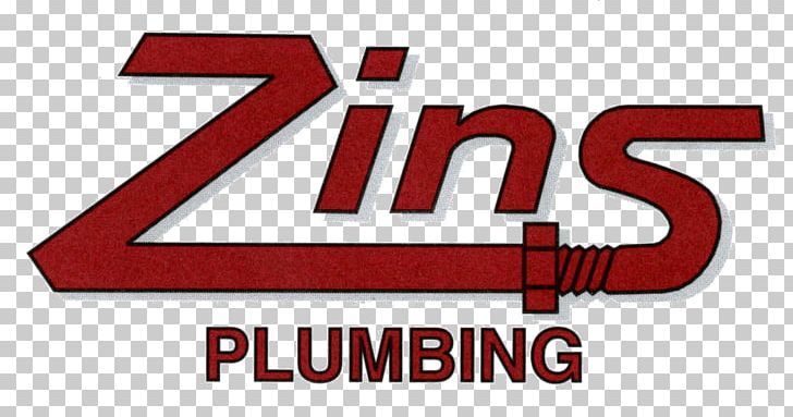Zins Plumbing Brand Logo Customer Service PNG, Clipart, Area, Brand, Customer, Customer Service, General Contractor Free PNG Download