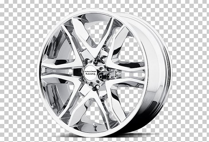 Alloy Wheel Tire Car Rim Spoke PNG, Clipart, Alloy Wheel, American Racing, Automotive Design, Automotive Tire, Automotive Wheel System Free PNG Download