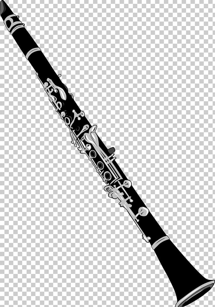 Bass Clarinet Musical Instruments PNG, Clipart, Baseball Equipment, Black And White, Clarinet, Clarinet Family, Cor Anglais Free PNG Download