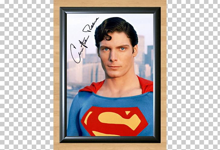 Christopher Reeve Superman Clark Kent Actor Superhero Movie PNG, Clipart, Actor, Autograph, Christopher, Christopher Reeve, Clark Kent Free PNG Download