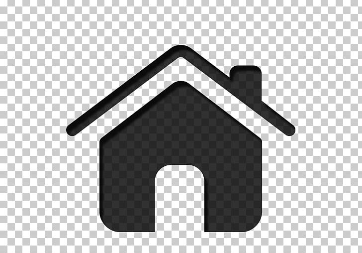 Computer Icons House PNG, Clipart, Angle, Black, Blank Box, Computer Icons, Desktop Wallpaper Free PNG Download