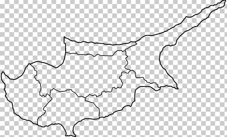 Cyprus Blank Map Plan De Lyon Google Maps PNG, Clipart, Black And White, Blank Map, Cyprus, Flag, Flag Of Cyprus Free PNG Download