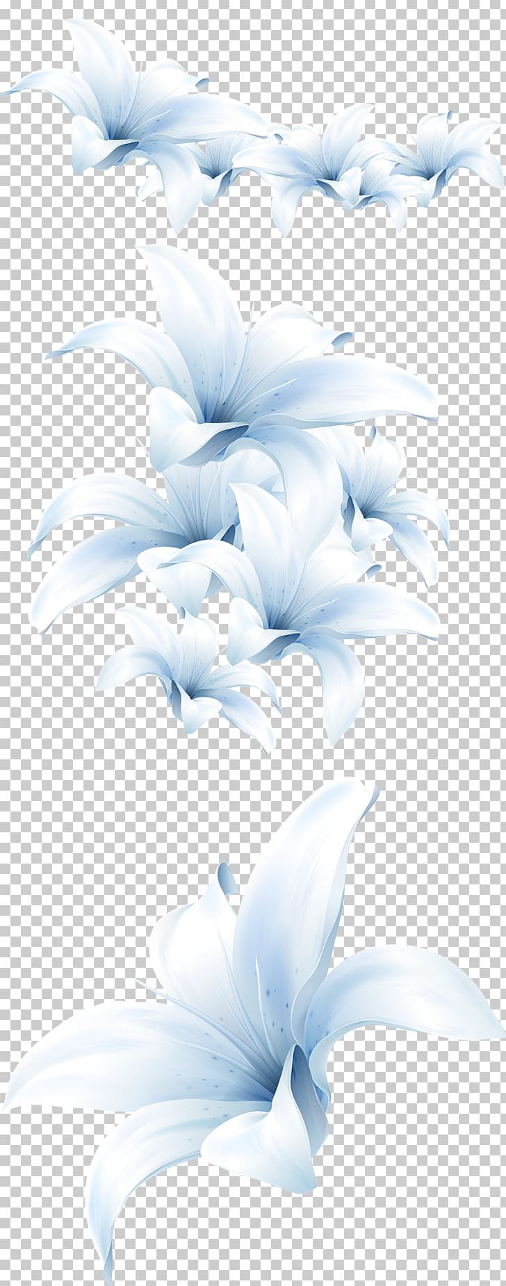 Flower Bouquet Lilium Candidum Lotion PNG, Clipart, Blue, Bouquet, Color, Cut Flowers, Design Free PNG Download
