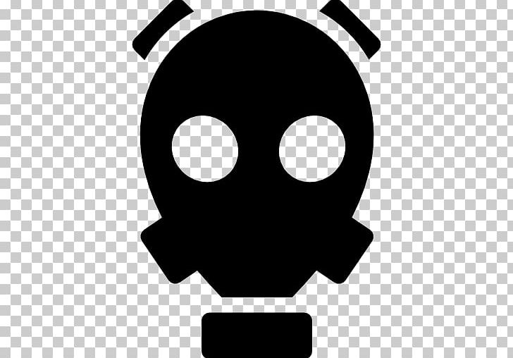 Gas Mask Computer Icons PNG, Clipart, Art, Biological Hazard, Black And White, Computer Icons, Dangerous Goods Free PNG Download
