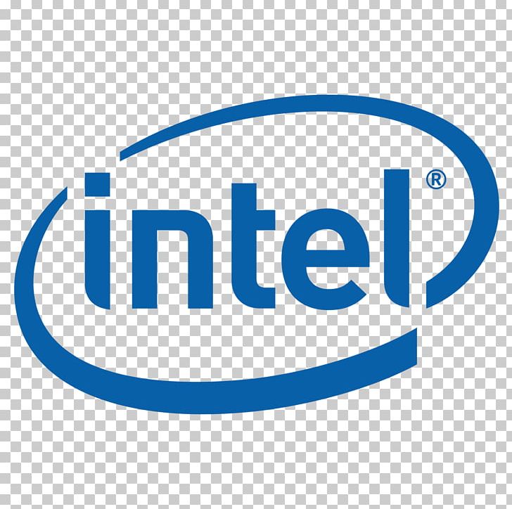 Intel Core Logo Next Unit Of Computing HDMI PNG, Clipart, Area, Blue, Brand, Broadwell, Business Free PNG Download