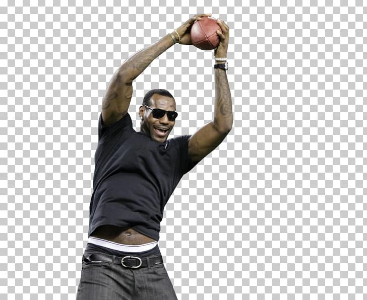 LeBron James T-shirt Physical Fitness Shoulder Sportswear PNG, Clipart, American Football, Arm, Cleveland Cavaliers, Exercise, Exercise Equipment Free PNG Download