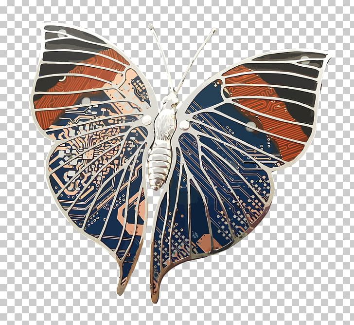 Monarch Butterfly Moth PNG, Clipart, Brush Footed Butterfly, Butterflies, Butterfly Group, Encapsulated Postscript, Happy Birthday Vector Images Free PNG Download