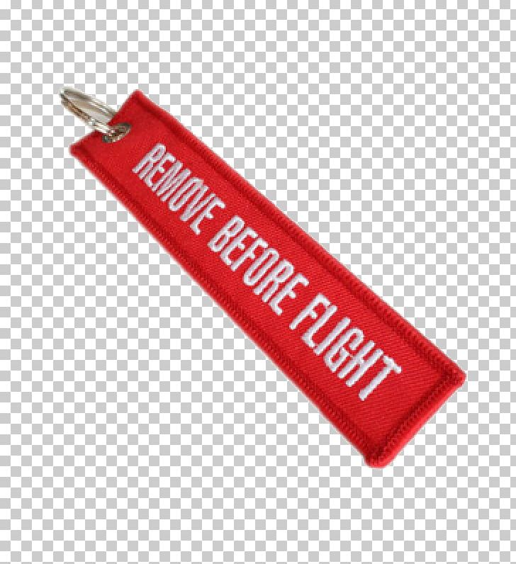 Remove Before Flight Key Chains Woven Fabric Textile Bag Tag PNG, Clipart, Aviation, Bag, Baggage, Bag Tag, Chain Free PNG Download