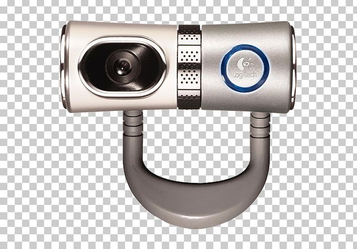 Webcam Logitech QuickCam Ultra Vision Camera PNG, Clipart, Angle, Cameras Optics, Computer, Electronic Device, Electronics Free PNG Download