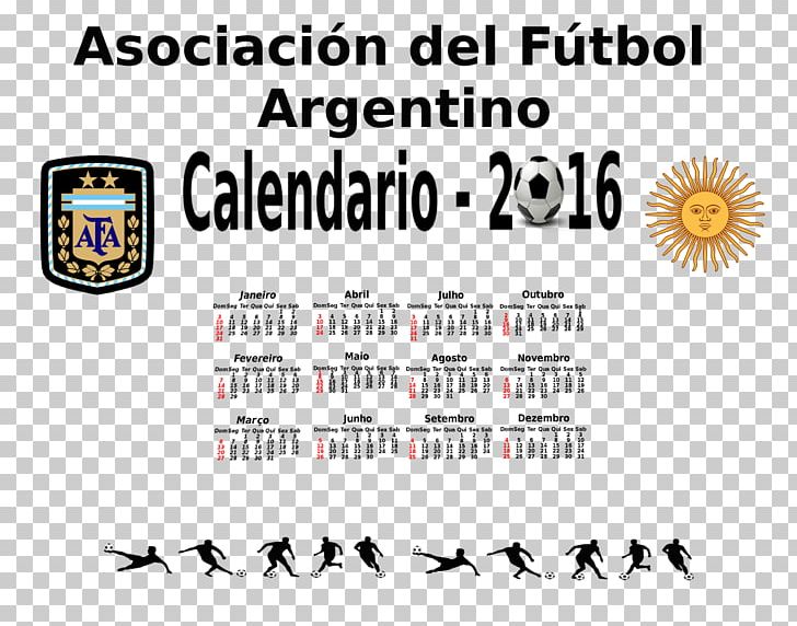 Calendario 2016 Argentina By Dafeba Issuu