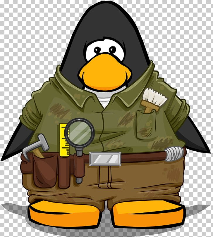 Club Penguin Archaeology Wiki PNG, Clipart, Animals, Archaeologist, Archaeology, Beak, Bird Free PNG Download
