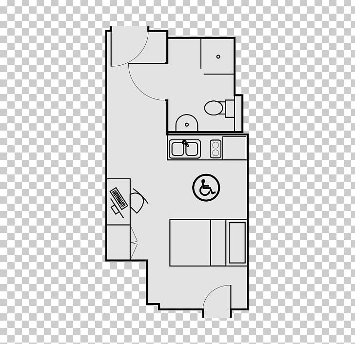 Floor Plan Tate Modern Studio Apartment PNG, Clipart, Angle, Apartment, Area, Art, Bedroom Free PNG Download
