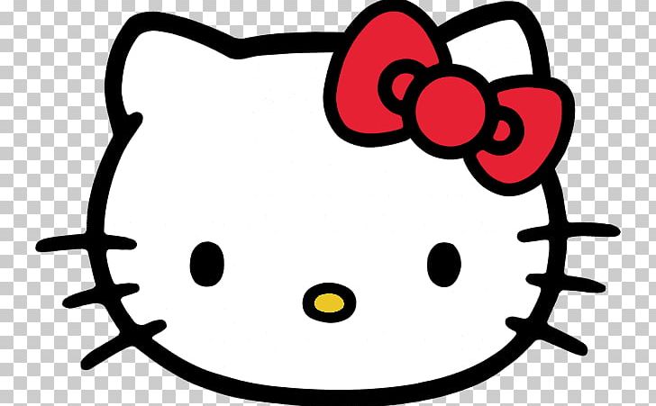 Hello Kitty Sanrio Character Cat PNG, Clipart, Aggretsuko, Animals, Black And White, Cat, Character Free PNG Download