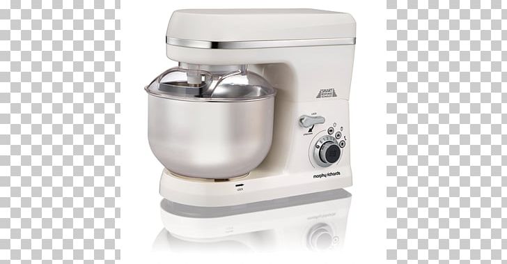 Morphy Richards 400015 Total Control Stand Mixer KitchenAid Kenwood Chef PNG, Clipart, Blender, Breville, Food Processor, Home Appliance, Kenwood Chef Free PNG Download