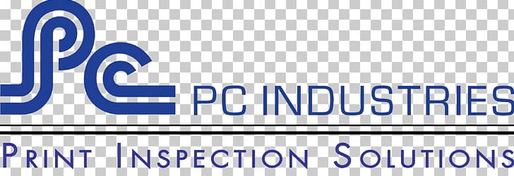 PC Industries Industry Printing Label Logo PNG, Clipart, Area, Banner, Blue, Blue Print, Brand Free PNG Download
