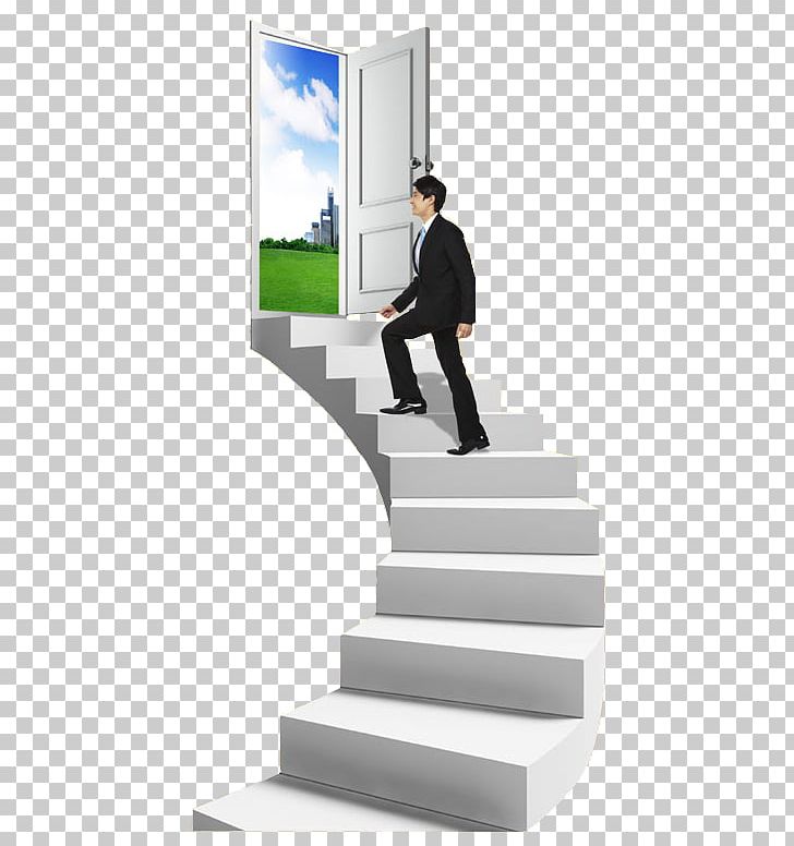 Stairs U53f0u9636 PNG, Clipart, Angle, Business, Business Card, Business Card Background, Business Man Free PNG Download