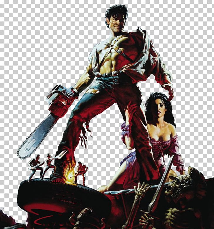 Ash Williams Film Poster The Evil Dead Fictional Universe PNG, Clipart, Action Figure, Army Of Darkness, Ash Vs Evil Dead, Ash Williams, Bruce Campbell Free PNG Download