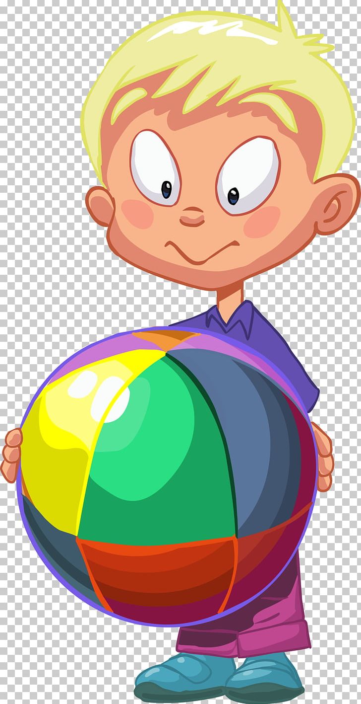 Child Boy Illustration PNG, Clipart, Art, Ball, Boy, Campus, Cartoon Free PNG Download