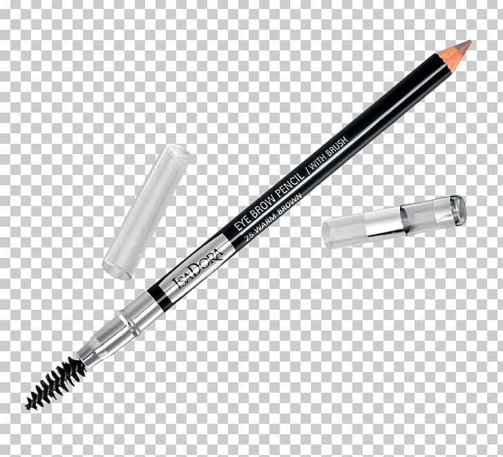 Eyebrow Fountain Pen Pencil PNG, Clipart, Air Suspension, Ball Pen, Caran Dache, Cosmetics, Eye Free PNG Download