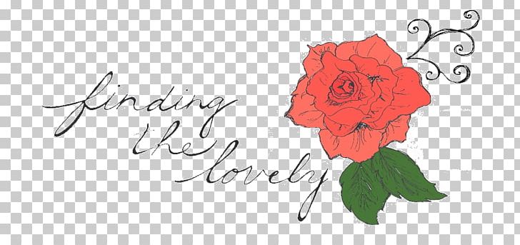 Garden Roses Floral Design Cut Flowers PNG, Clipart, Art, Calligraphy, Cut Flowers, Drawing, Flora Free PNG Download