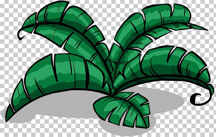 Jungle Leaf Icon PNG, Clipart, Club Penguin Entertainment Inc, Download, Fern, Fictional Character, Icon Free PNG Download