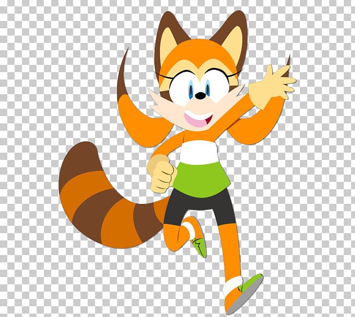 Marine The Raccoon Sonic Rush Adventure Cosmo Character PNG, Clipart, Carnivoran, Cartoon, Character, Cosmo, Deviantart Free PNG Download