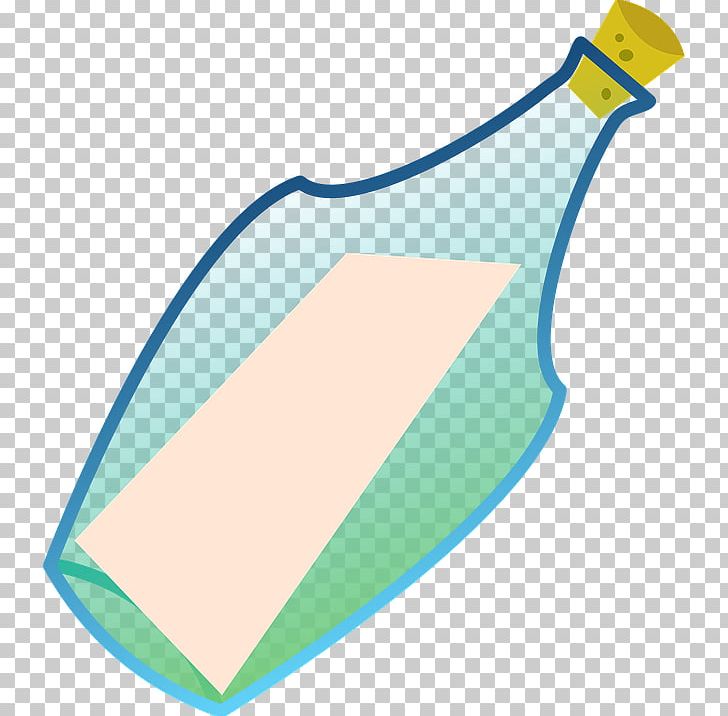 Message In A Bottle PNG, Clipart, Aqua, Bottle, Cartoon, Computer Icons, Email Free PNG Download