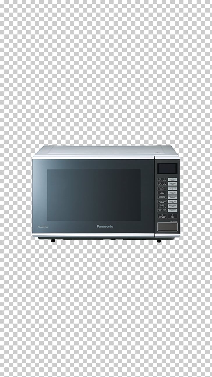 Panasonic Microwave Ovens Convection Microwave Kitchen PNG, Clipart, Angle, Convection Microwave, Convection Oven, Cooking, Electronics Free PNG Download