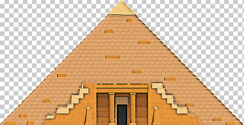 Roof Landmark Brick Building Pyramid PNG, Clipart, Architecture, Brick, Building, Facade, Historic Site Free PNG Download
